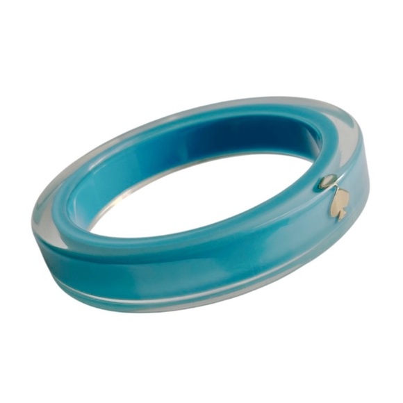 NWT Kate Spade Around Town Lacquer Bracelet - Picture 4 of 10